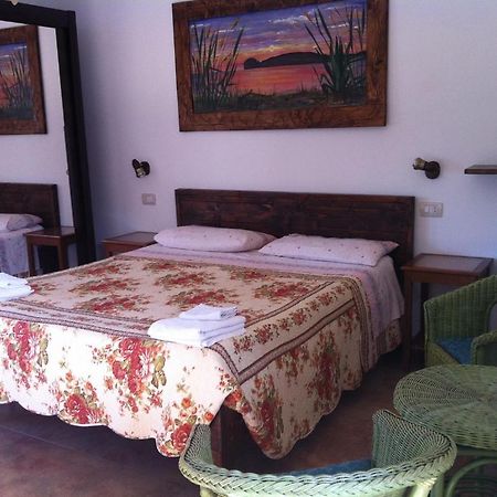 Agriturismo Agave Fertilia Exterior photo