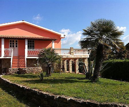 Agriturismo Agave Fertilia Exterior photo
