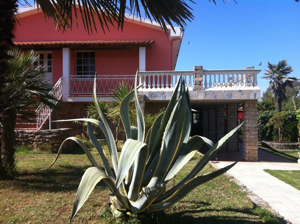 Agriturismo Agave Fertilia Exterior photo
